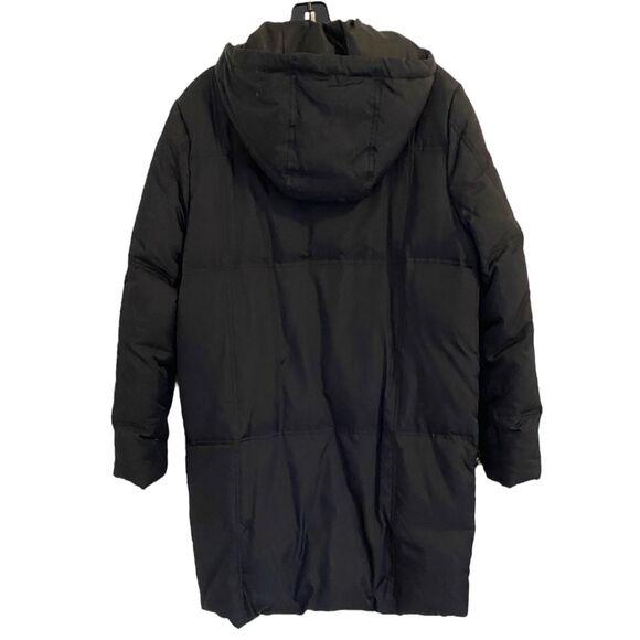 Ralph Lauren Down Puffer Coat Sz L - Picture 4 of 12